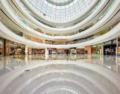 穿越古今的盛世之约 在百货中探寻时光之美