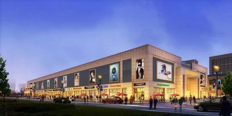 重磅!欢呼吧,江东壹号小商品市场,10月1日正式开业!