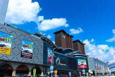 4月，你和春天有个约会——百货购物指南