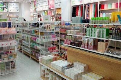 韩素生活百货加盟的优势与前景