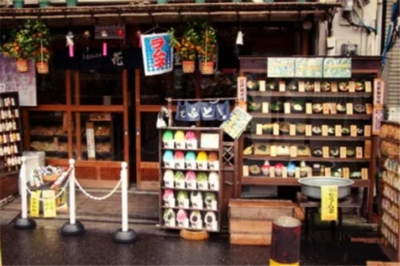 20平米小店创业指南 适合新手的日用百货店铺类型