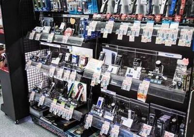 从下岗职工到百货店老板 一位女性的创业逆袭之路